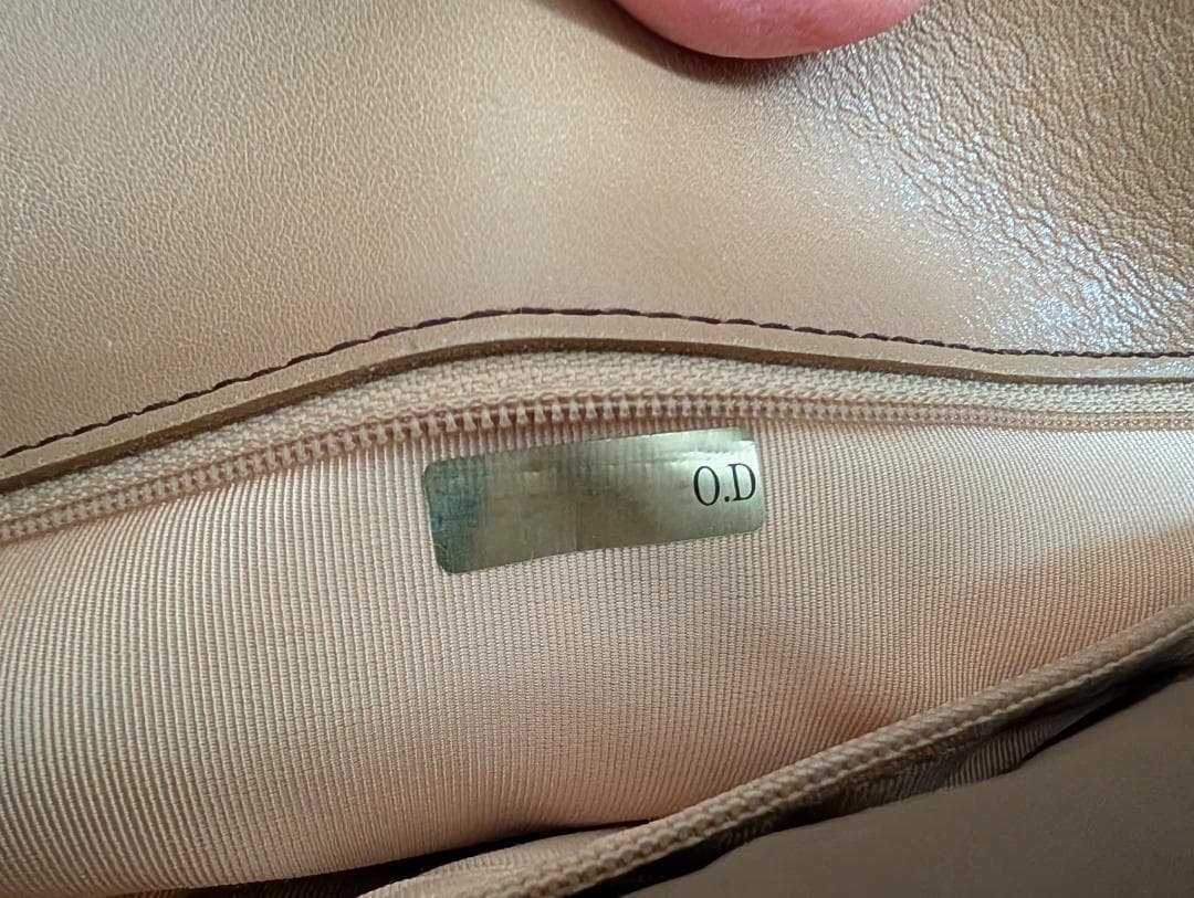 シャネル, トートバッグ