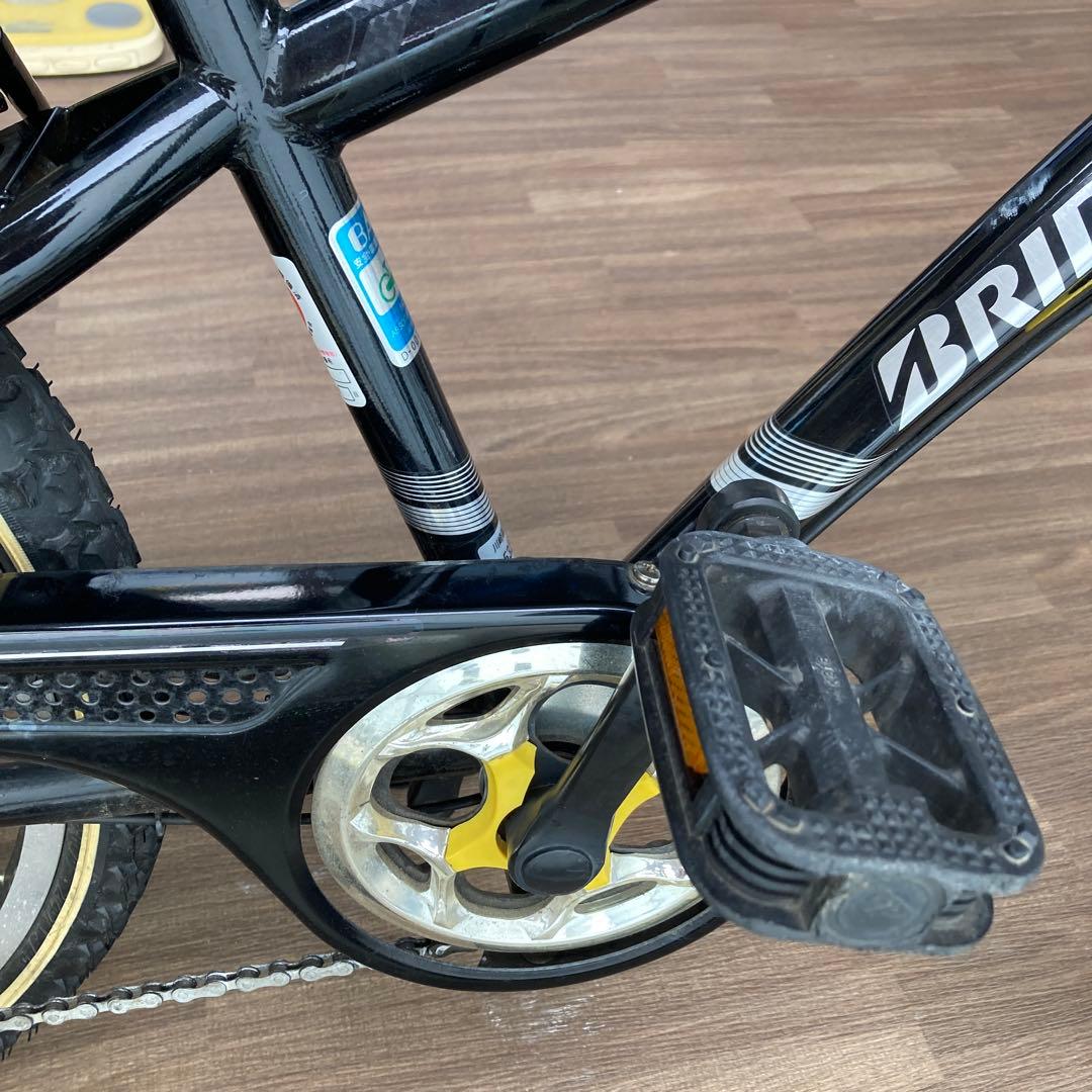 ⭐︎直接引取希望⭐︎ブリヂストン　クロスファイヤージュニア　CFJ47T 24インチ