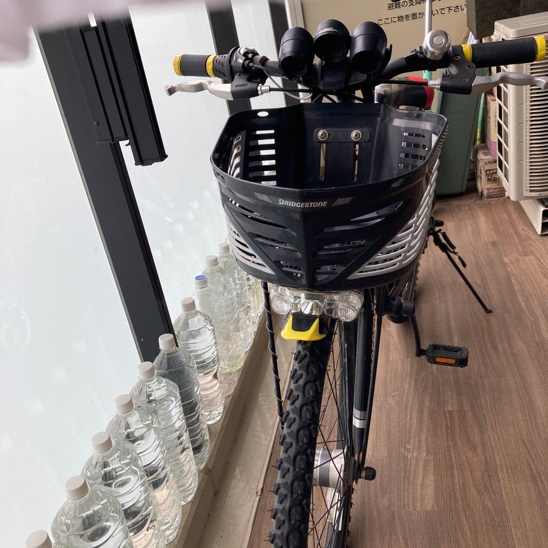 ⭐︎直接引取希望⭐︎ブリヂストン　クロスファイヤージュニア　CFJ47T 24インチ