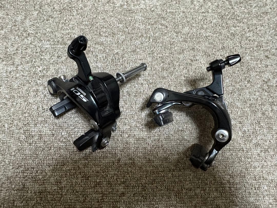SHIMANO 105 コンポセット