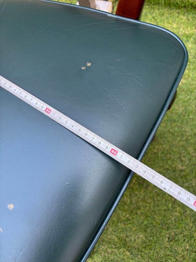 maruni マルニ ブリティッシュコレクション ジュリアII 本革 肘付き