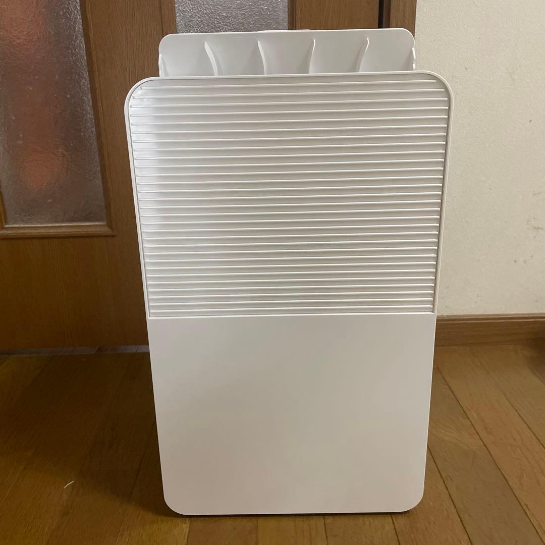 アイリスオーヤマ 除湿機 コンプレッサー式 6.5L IJC-R65