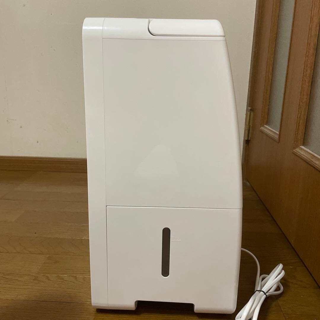 アイリスオーヤマ 除湿機 コンプレッサー式 6.5L IJC-R65