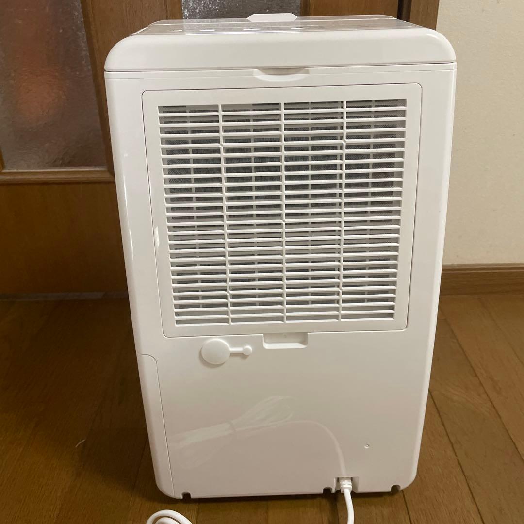 アイリスオーヤマ 除湿機 コンプレッサー式 6.5L IJC-R65