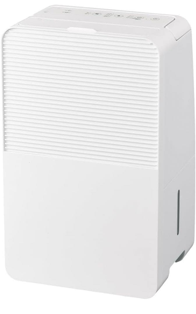 アイリスオーヤマ 除湿機 コンプレッサー式 6.5L IJC-R65