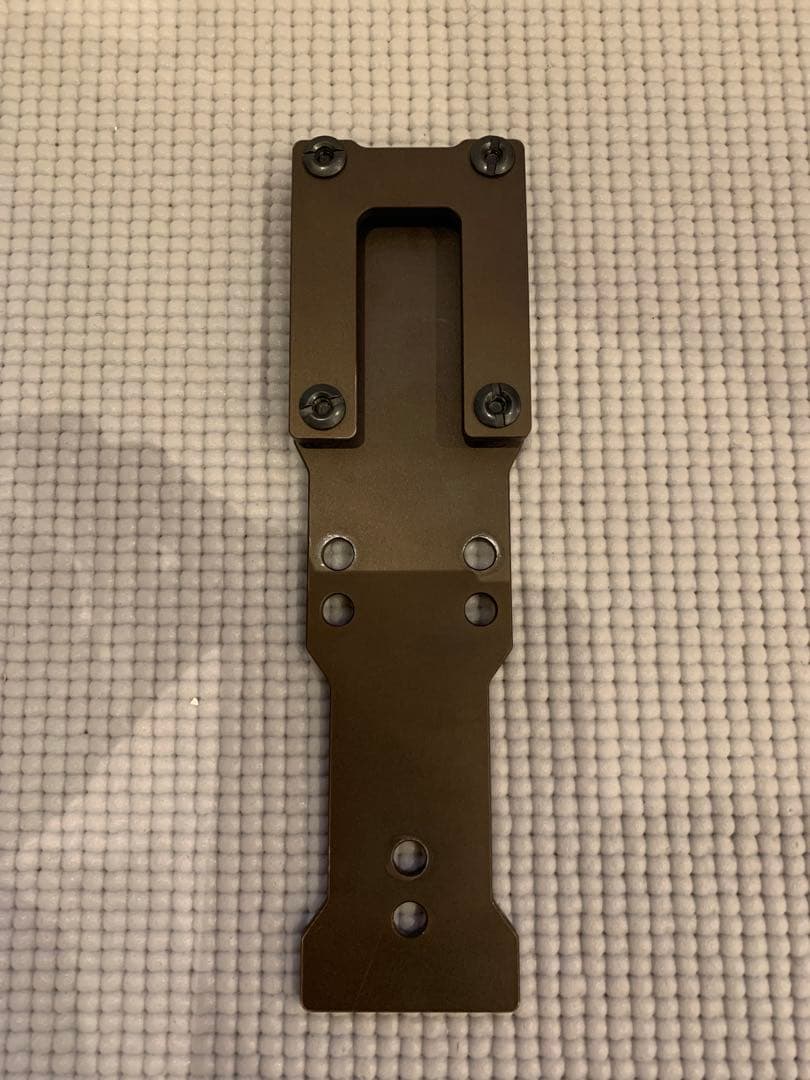 個人装備 AdaptHolsterPlate - VOLK TACTICAL GEAR