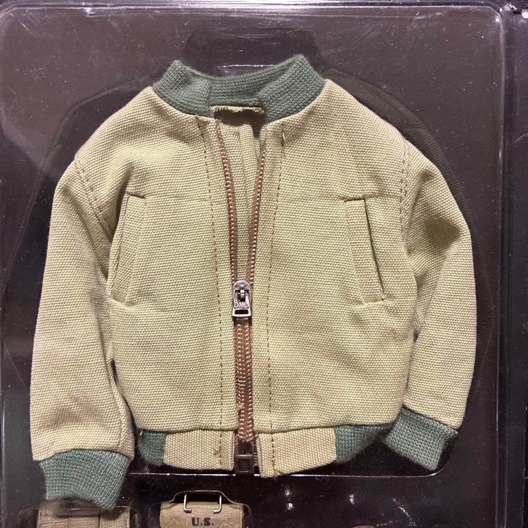 ドラゴンモデルズ1/6アメリカ陸軍第35歩兵師団ケリー二等兵