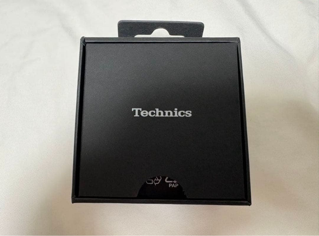 EAH-AZ100-K ブラック ケースおまけワイヤレスイヤホン