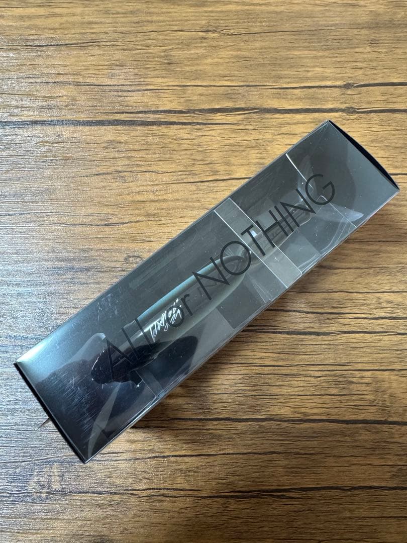 【新品未使用】DRT タイニークラッシュlow 奥吉野鮎（艶）②