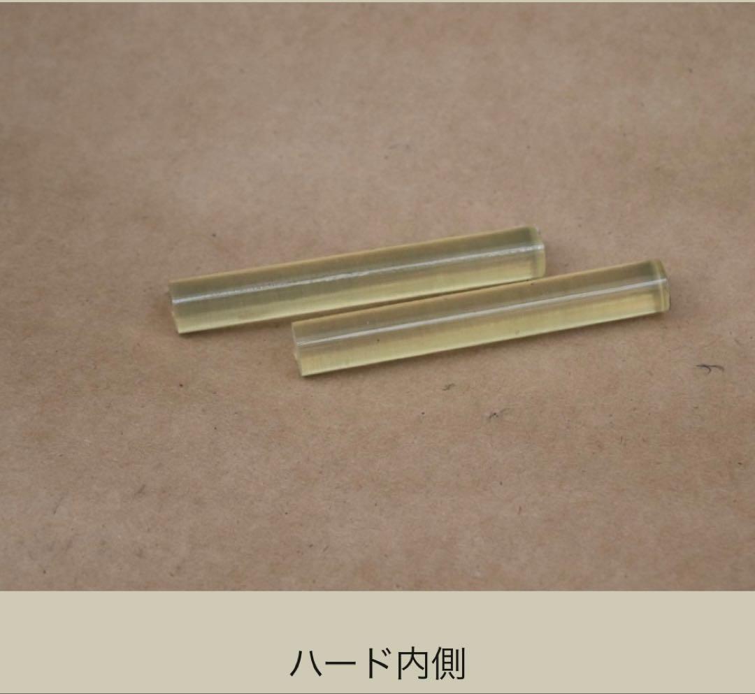 XL スポーツスター用リジットサス風 サスペンション