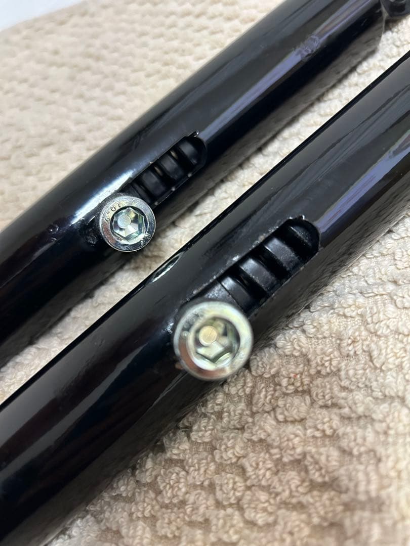 XL スポーツスター用リジットサス風 サスペンション