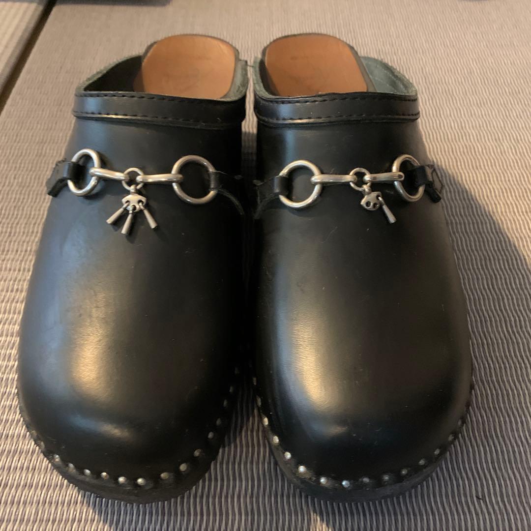 【値下げ】TROENTORPS x Needles 42サイズ