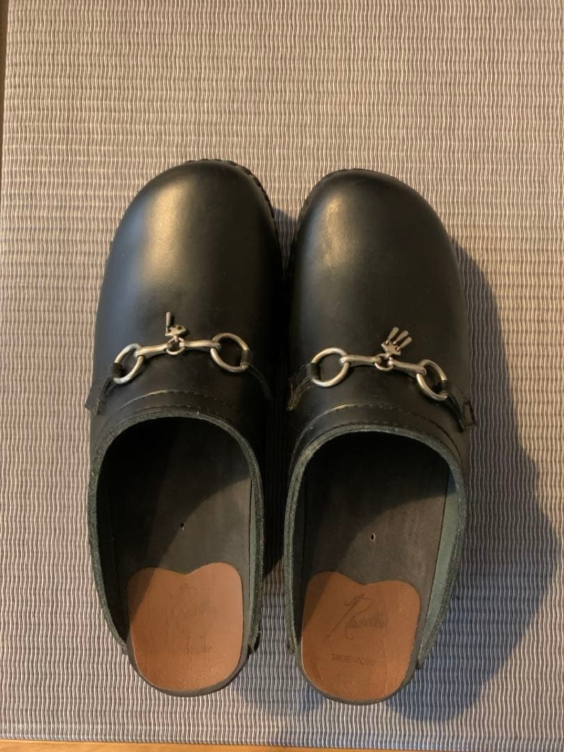 【値下げ】TROENTORPS x Needles 42サイズ