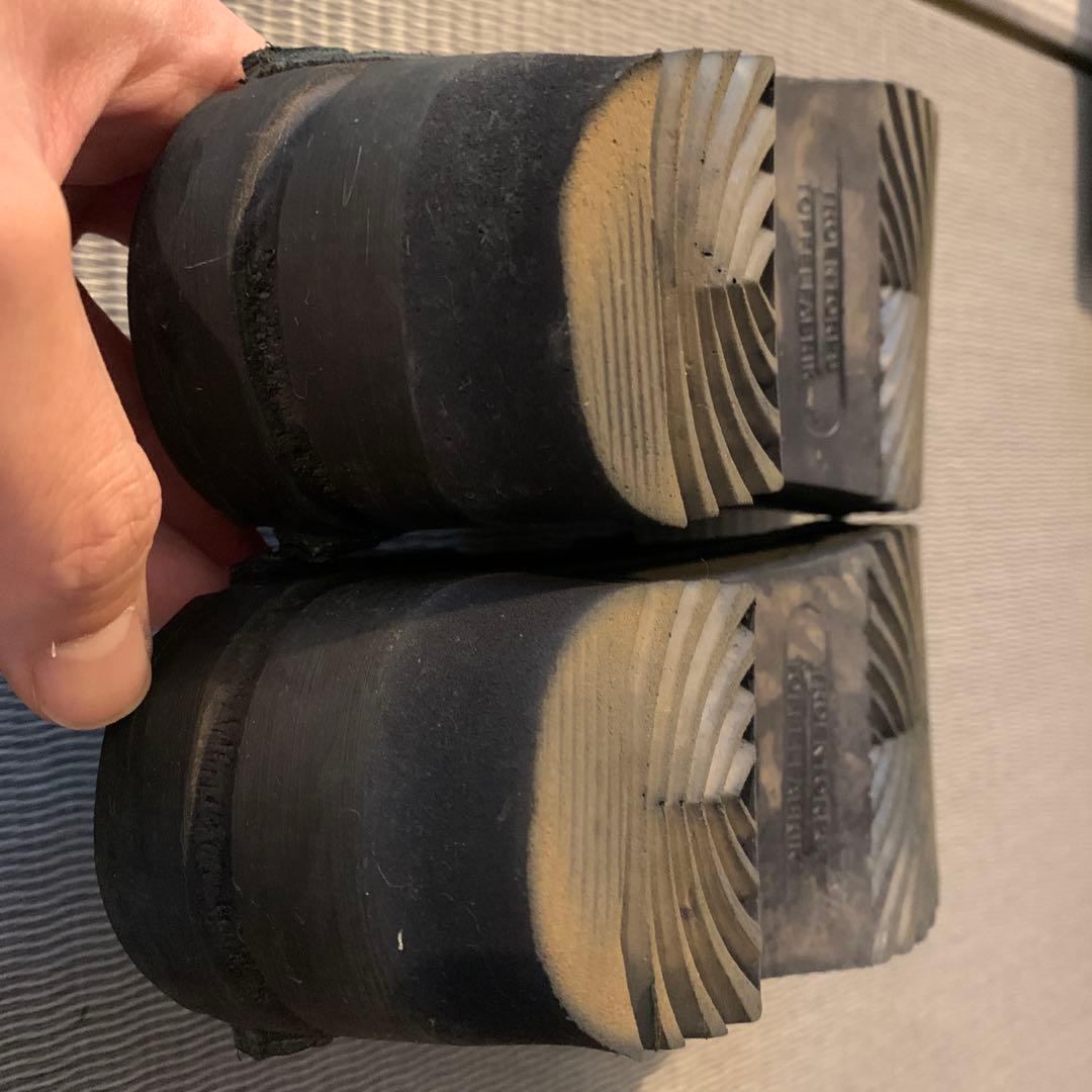 【値下げ】TROENTORPS x Needles 42サイズ