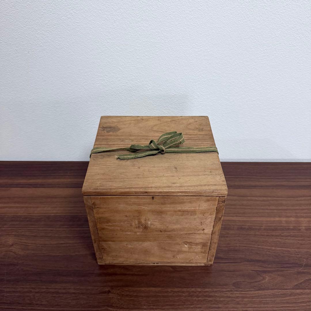 大正時代　十二代　酒井田柿右衛門　錦　鳳凰文菊花形皿　十客　銘　渦福　料理屋