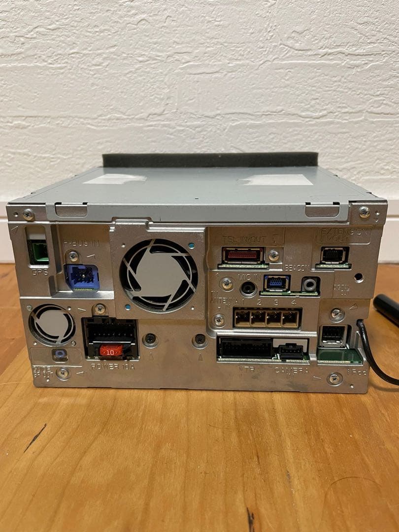 carrozzeria AVIC-HRZ900 カーナビ