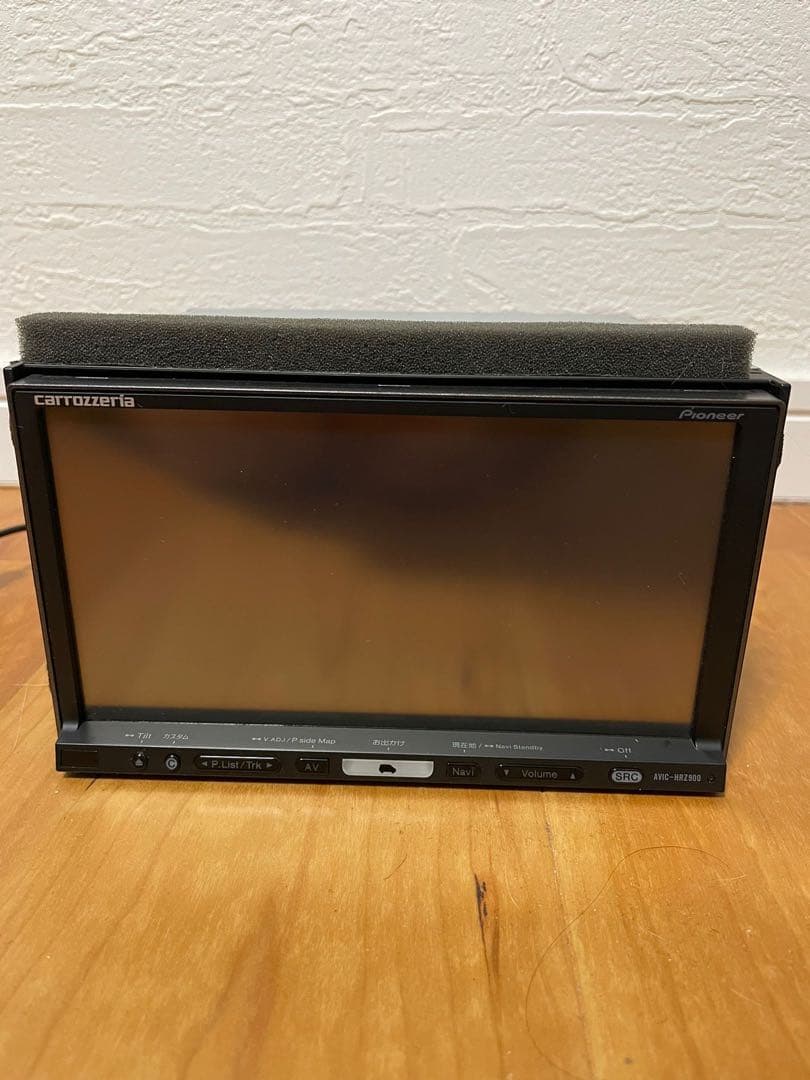 carrozzeria AVIC-HRZ900 カーナビ