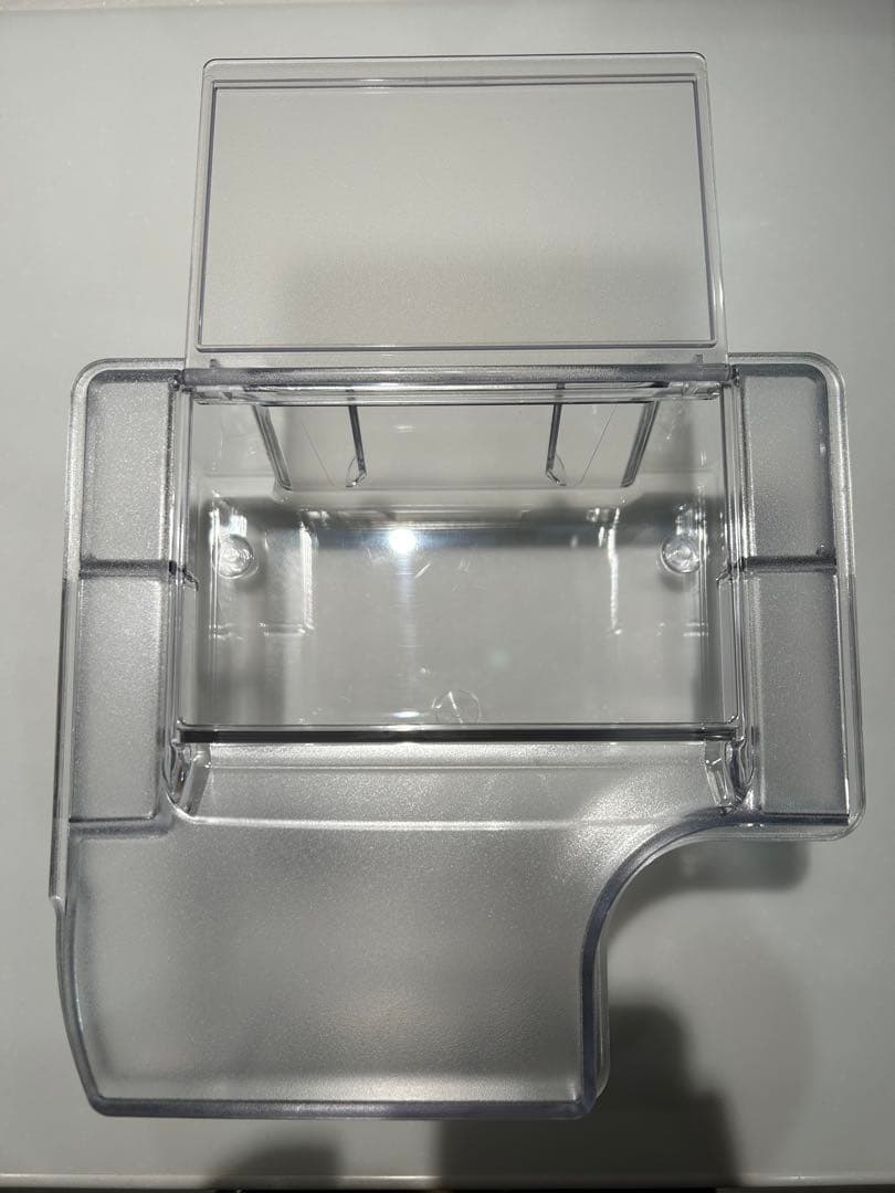 tall every 浄水器 ホワイト