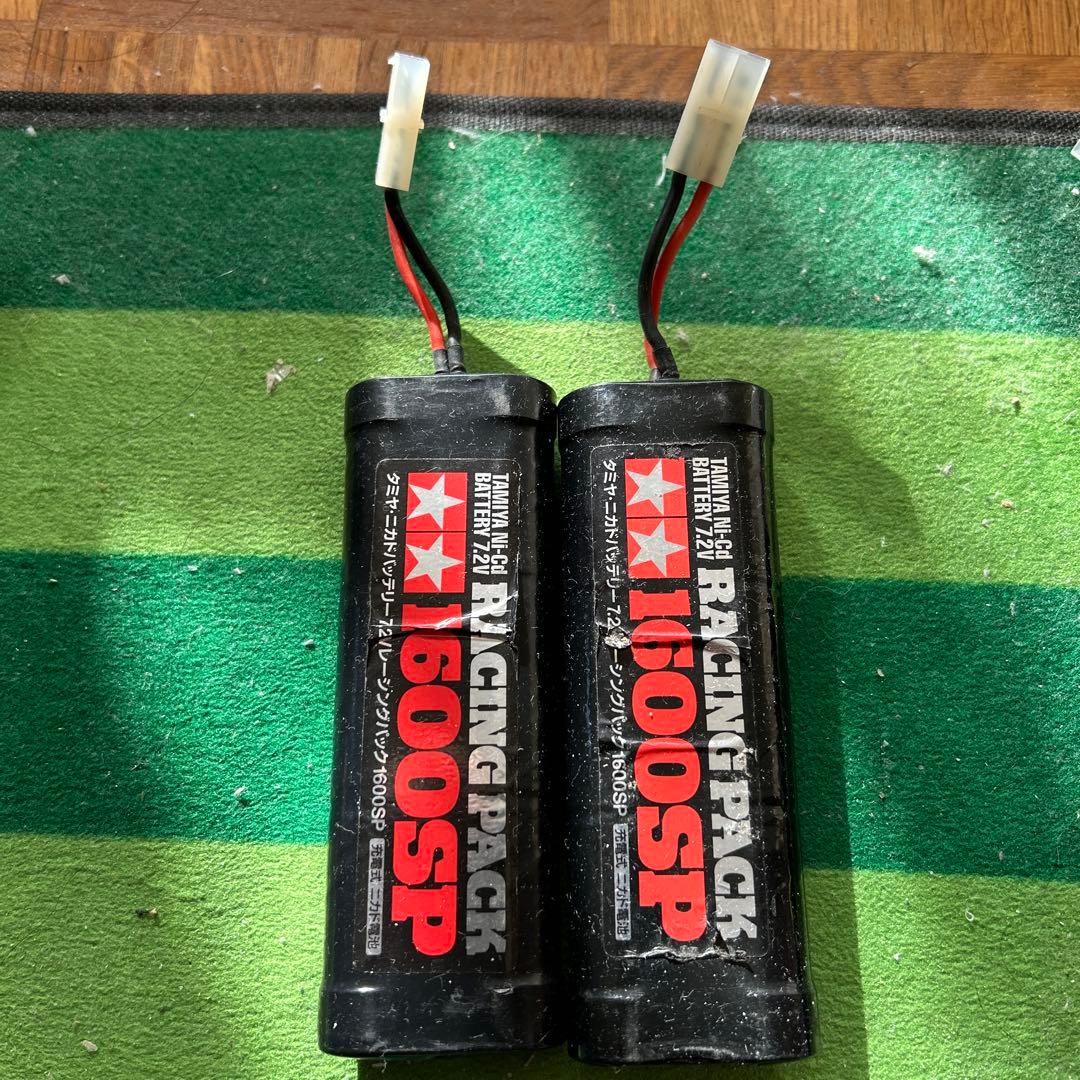 タミヤTT-02ラリー仕様フルセット(オプション多数) ランチアデルタ