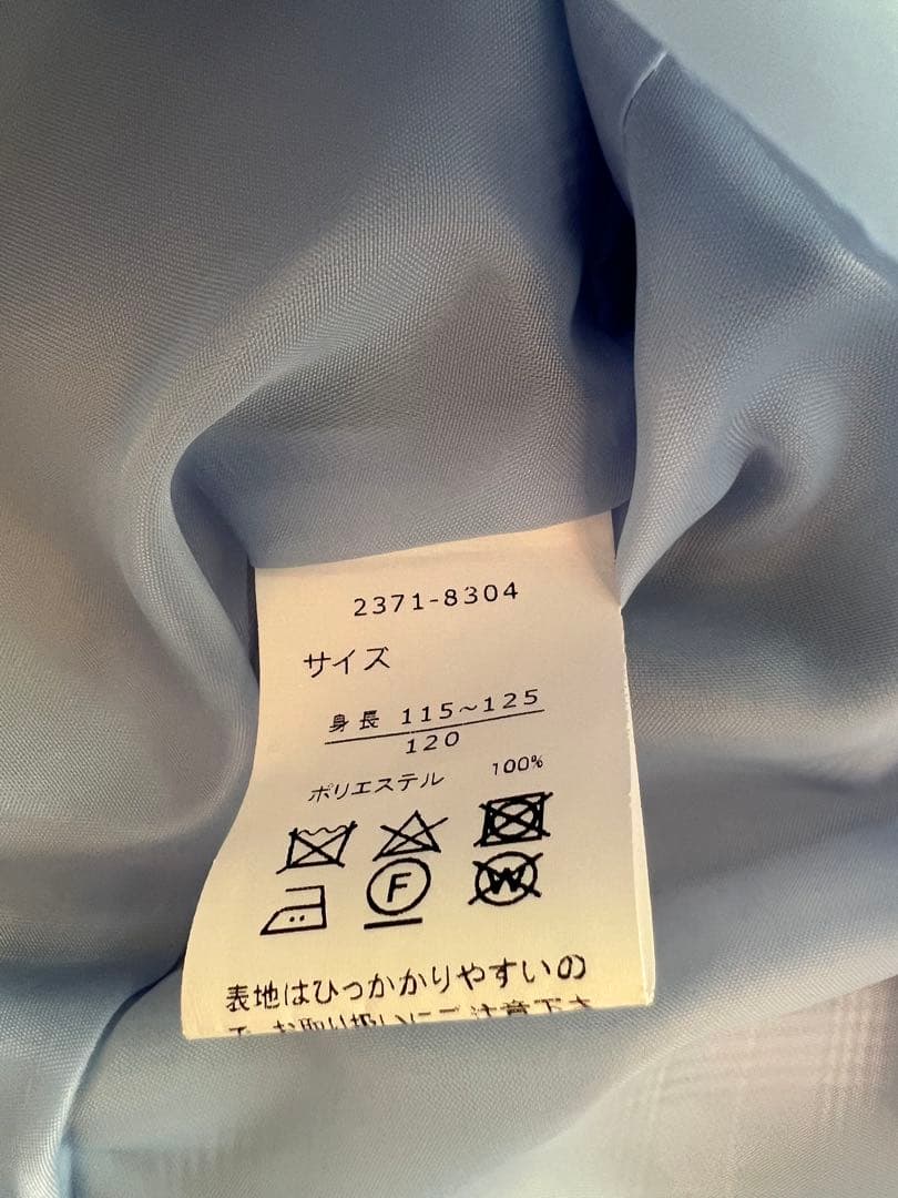 【まっさん】CHOPIN　ショパン　フォーマル　120　靴　セット