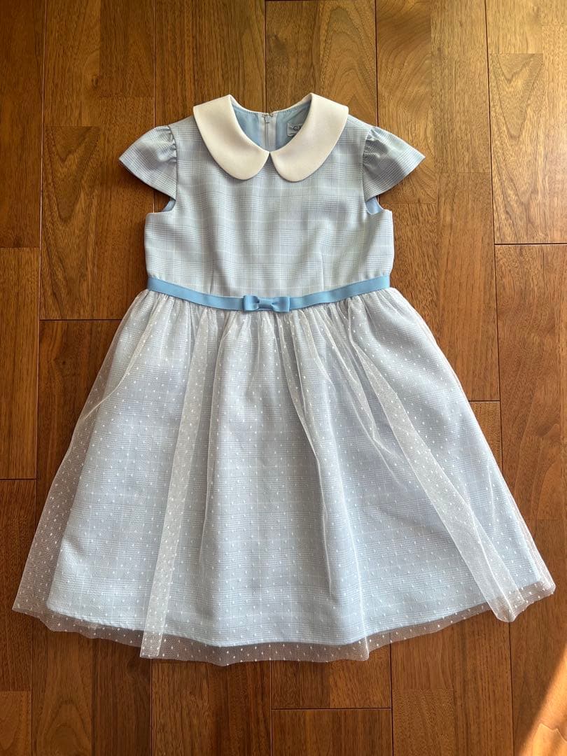 【まっさん】CHOPIN　ショパン　フォーマル　120　靴　セット