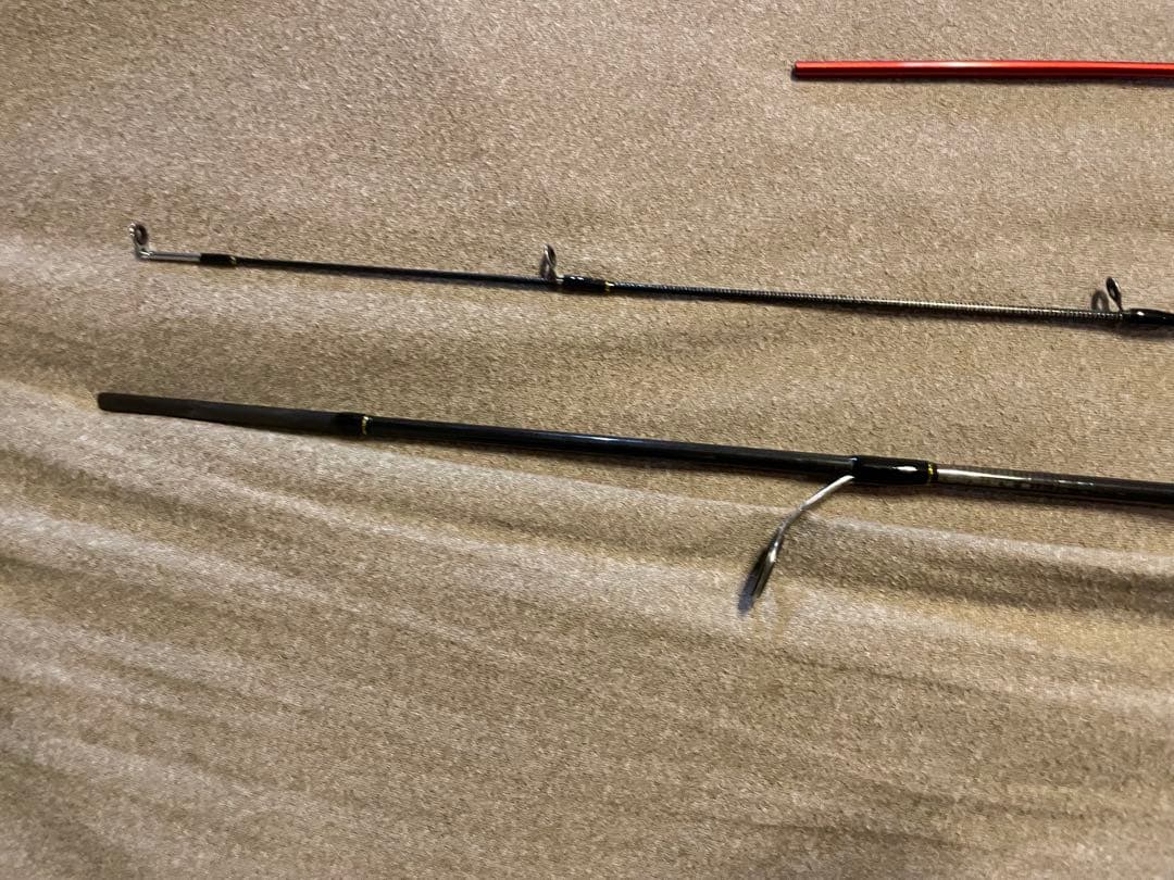 ムカイ ステップスティック SS-1583UL ＆SS1602UL セット