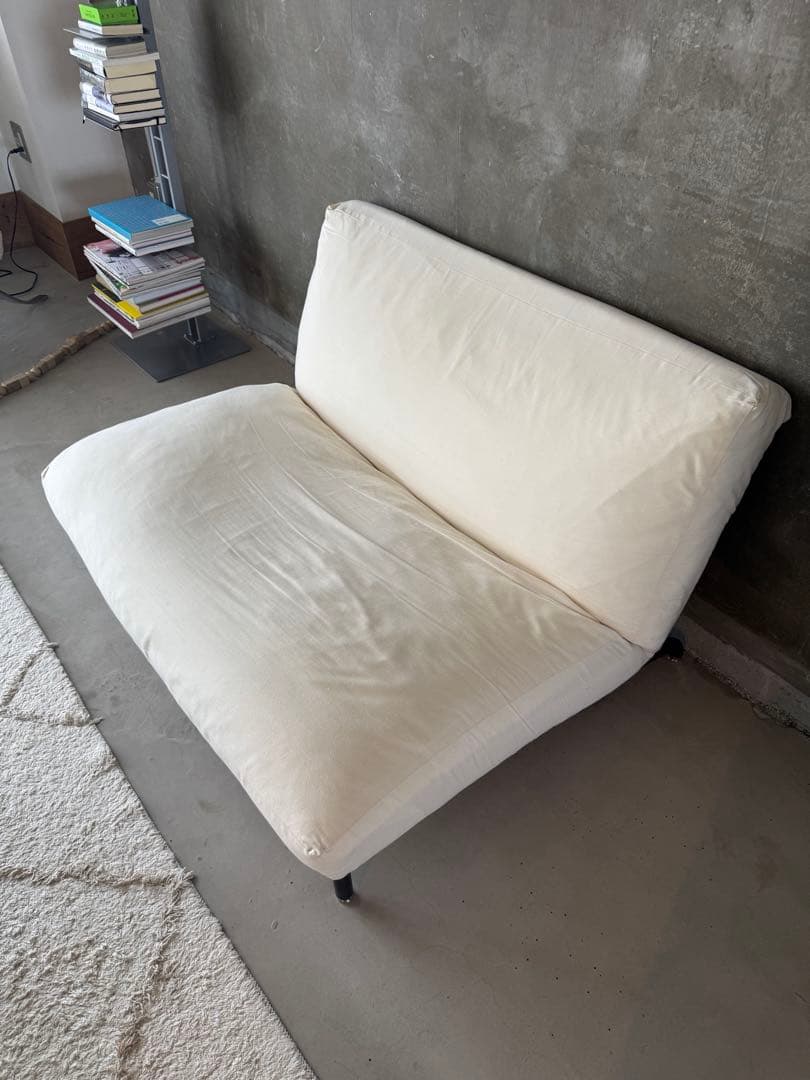 2人掛け・3人掛けソファ journal standard Furniture RODEZ CHAIR
