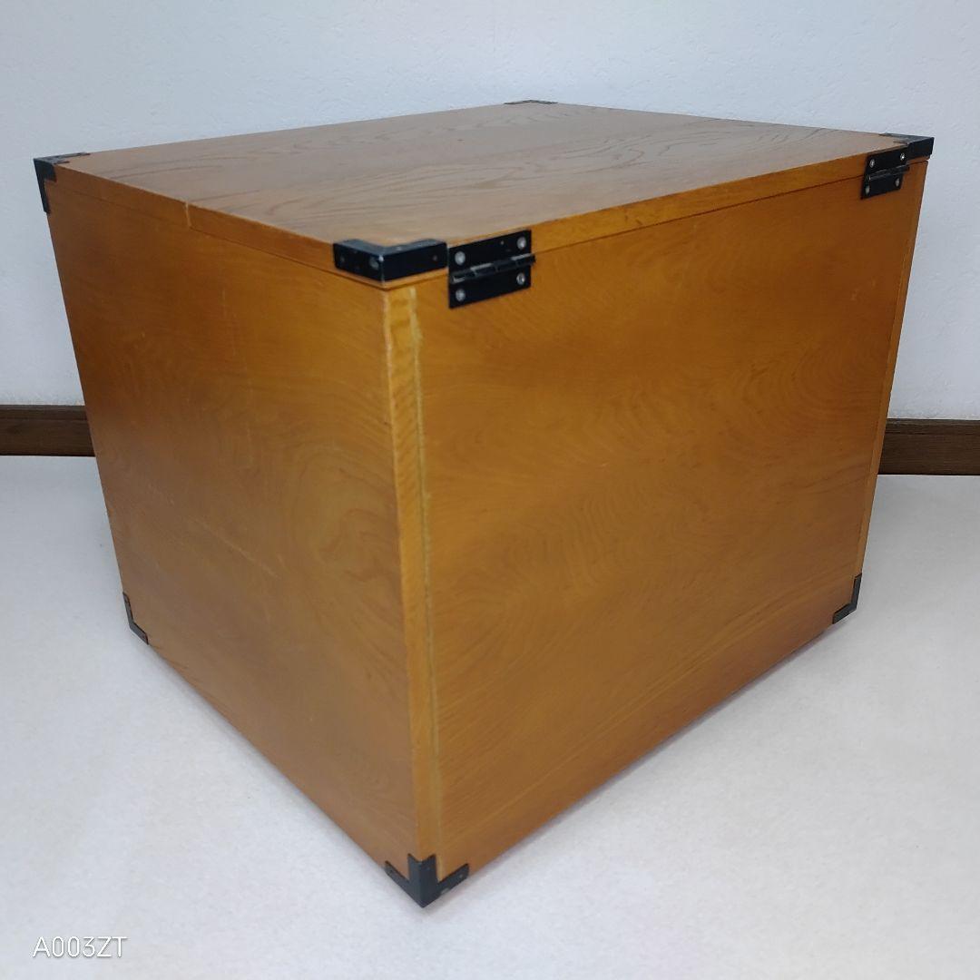 薬箪笥 薬箱 小引き出し 小物入れ 昭和レトロ 5段 17杯