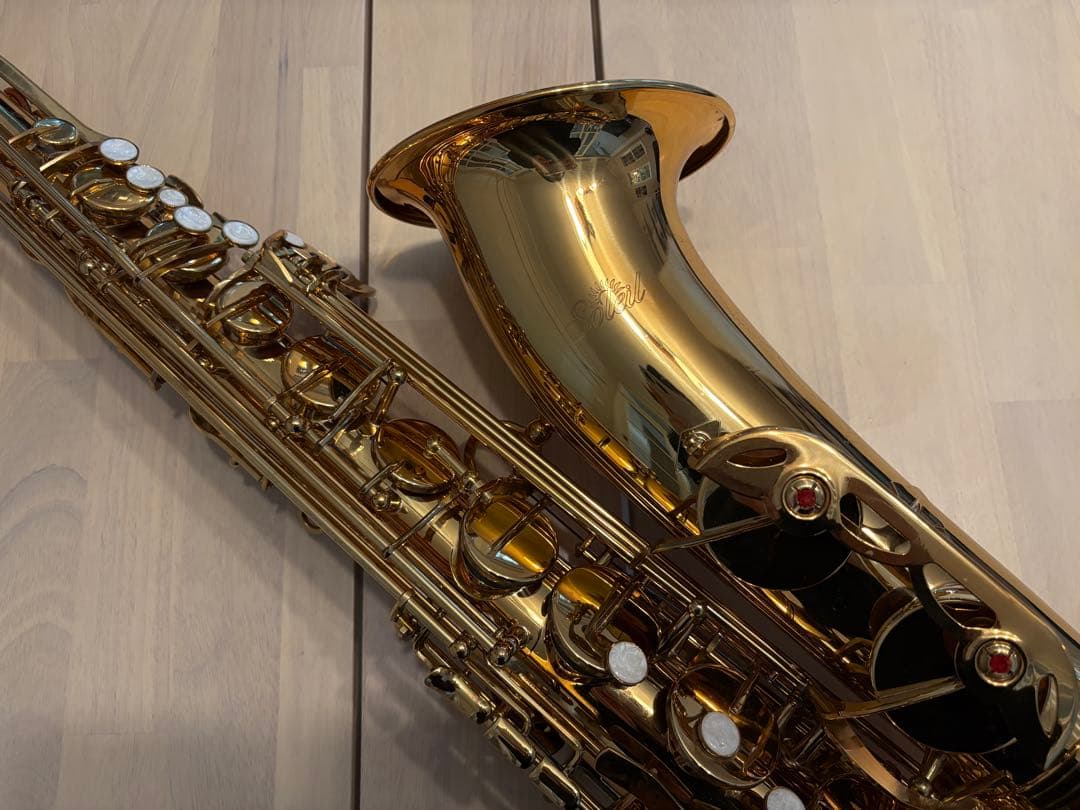 Soleil テナーサックス STN-1