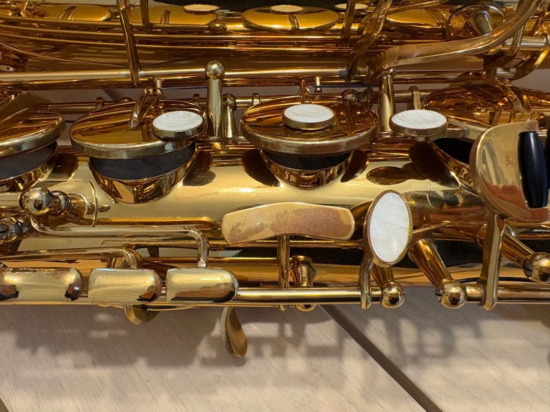 Soleil テナーサックス STN-1