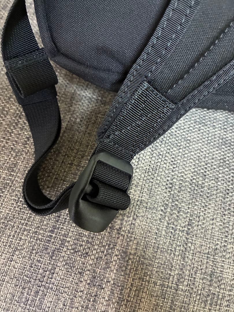 BRIEFING×green label relaxing バックパック