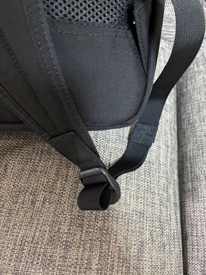 BRIEFING×green label relaxing バックパック