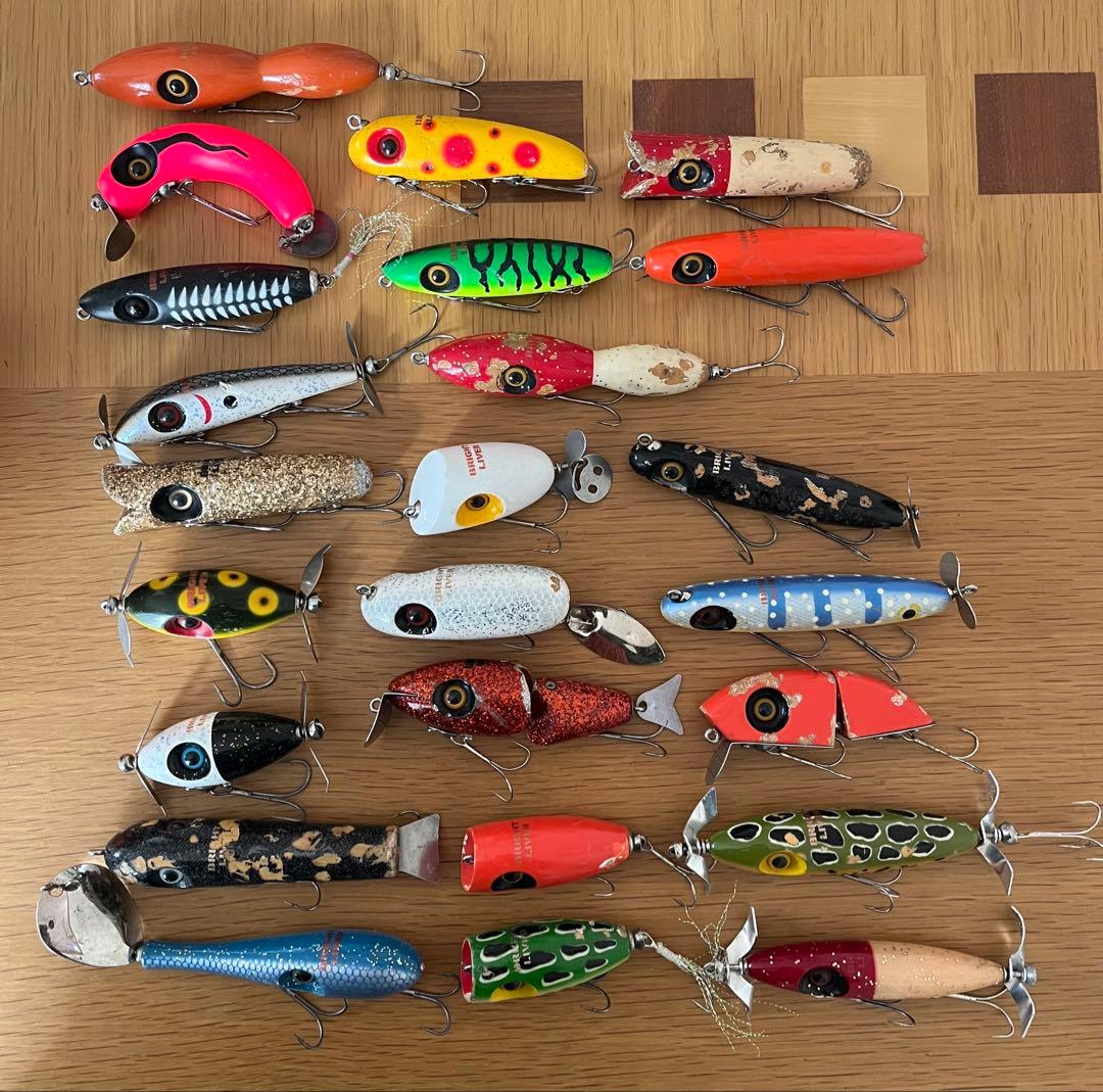 ブライトリバールアー24個