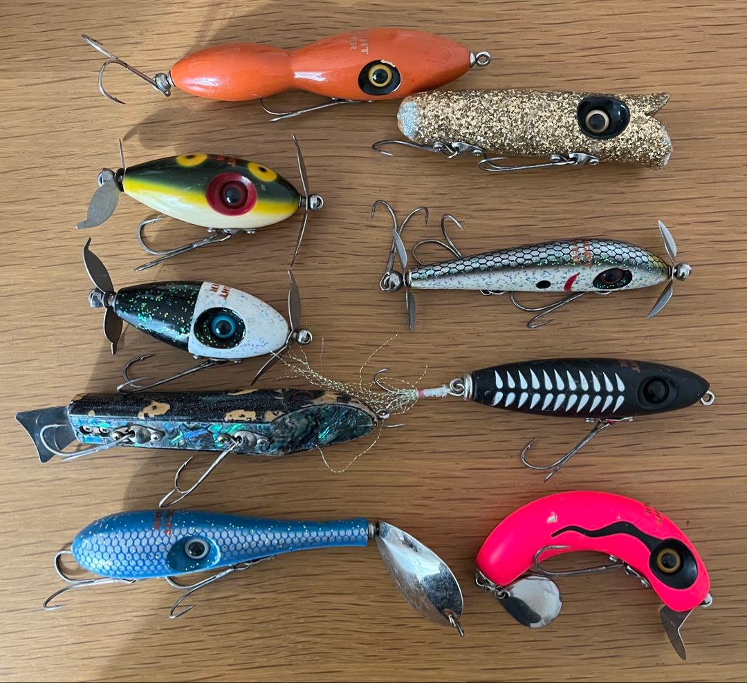 ブライトリバールアー24個