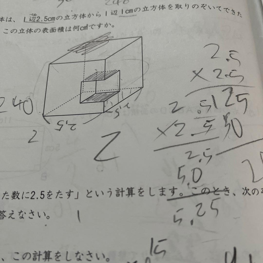 2025年 日能研 5年 全国公開模試(前期)【4科目】