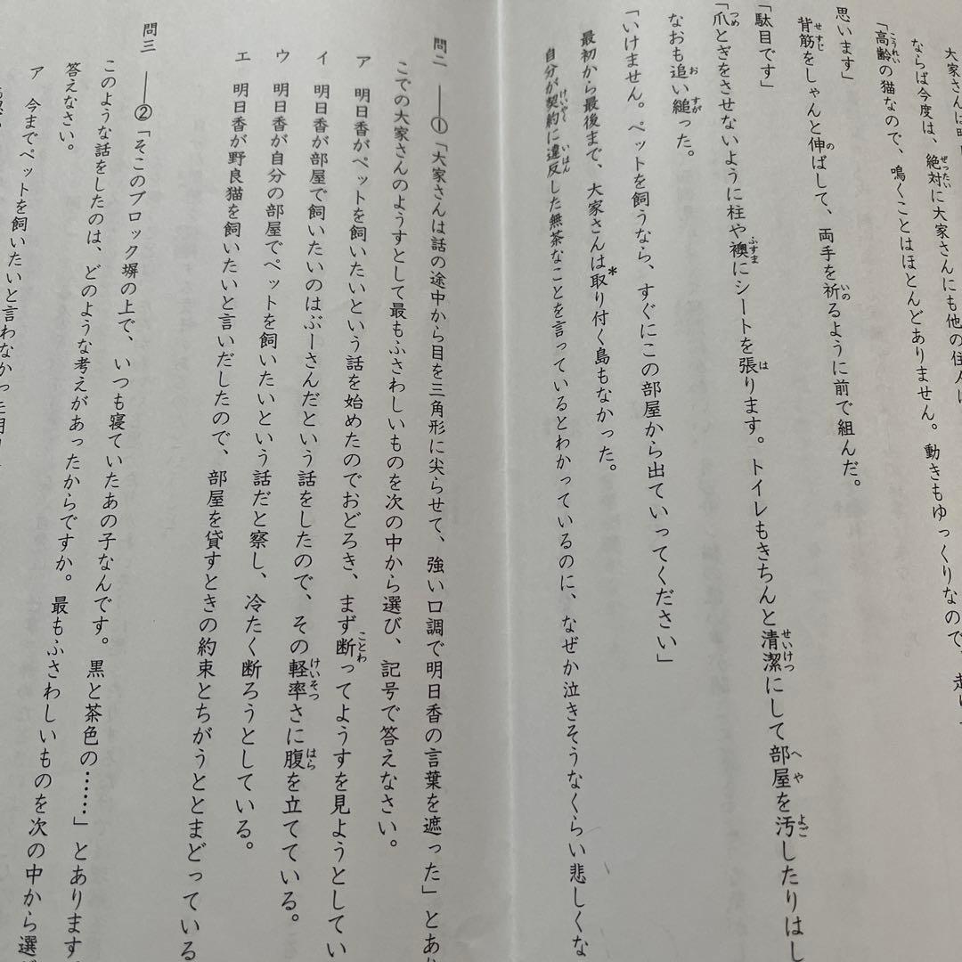 2025年 日能研 5年 全国公開模試(前期)【4科目】