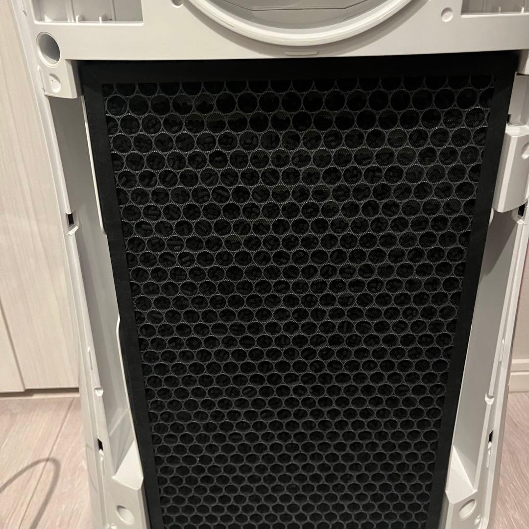 SHARP 空気清浄機 FU-S50-W2023年制