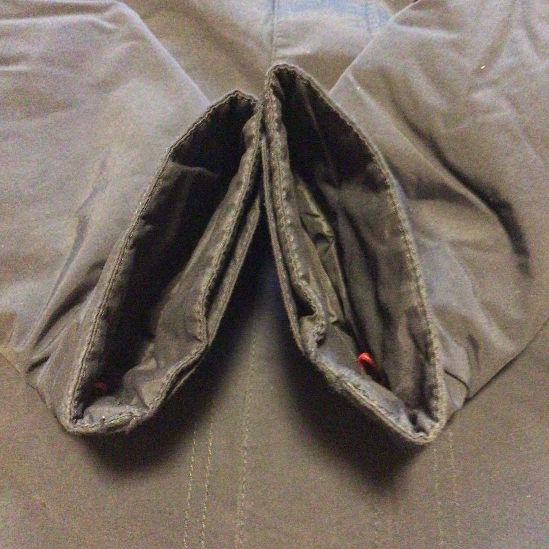 【美品】バートン/Burton スキー/スノーボードウェア 上下 Mサイズ