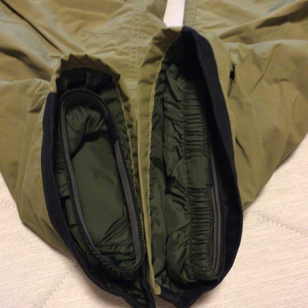 【美品】バートン/Burton スキー/スノーボードウェア 上下 Mサイズ