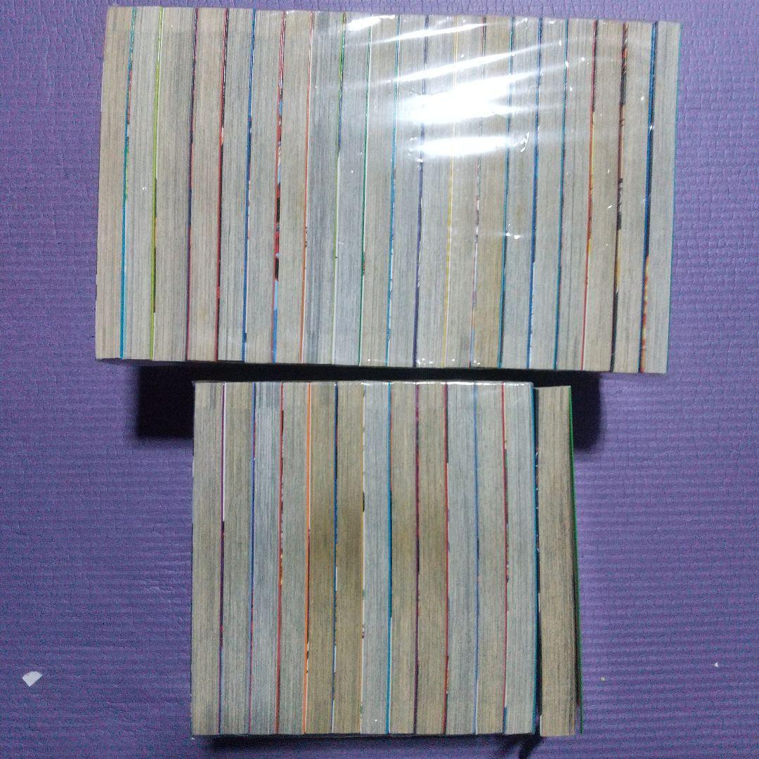 NARUTO ナルト 全巻セット 72