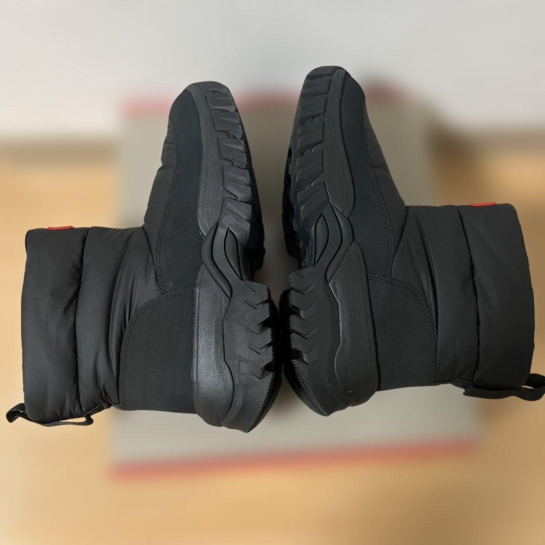 HUNTER スノーブーツ