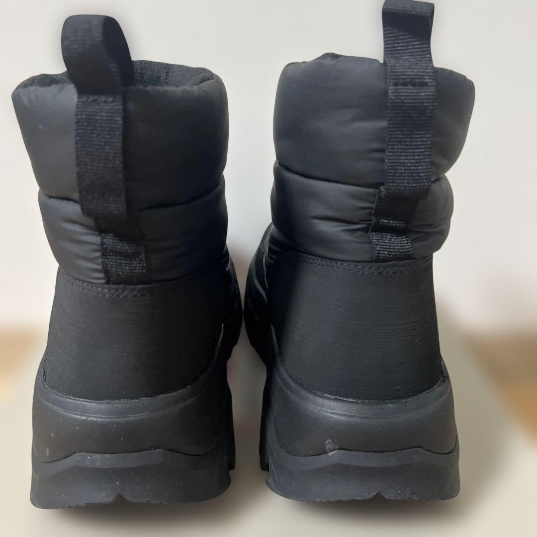 HUNTER スノーブーツ