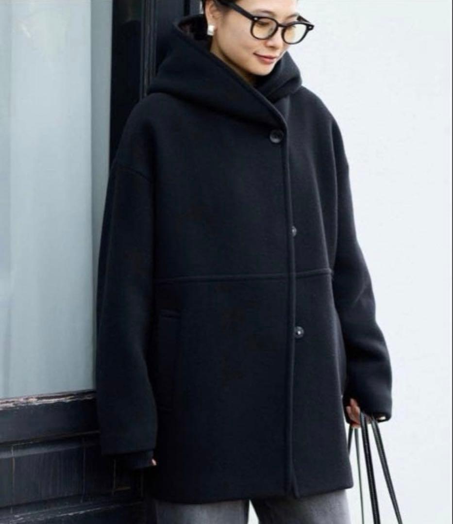 【週末セール】JOURNAL STANDARD スーパー140モッサフードコート