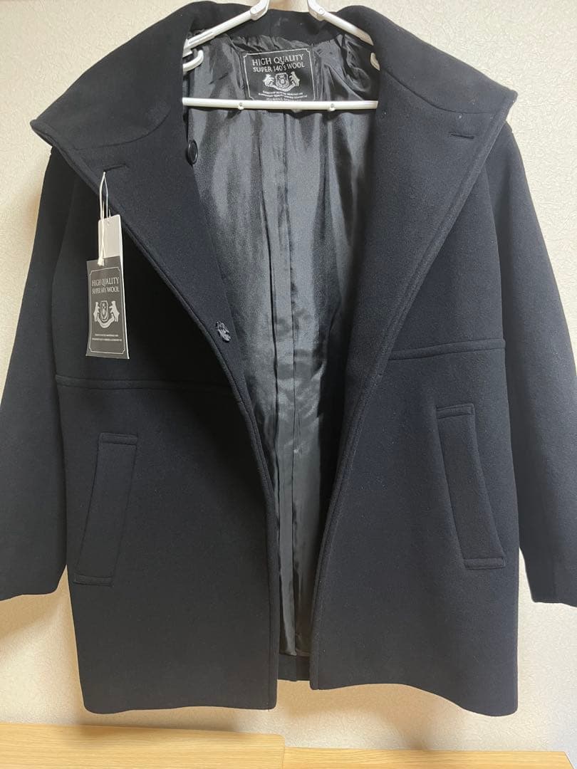 【週末セール】JOURNAL STANDARD スーパー140モッサフードコート