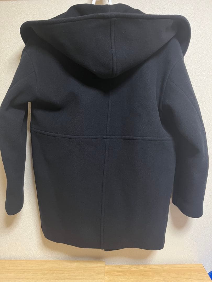 【週末セール】JOURNAL STANDARD スーパー140モッサフードコート