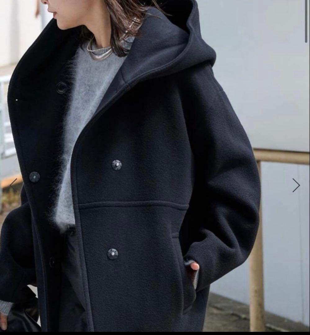 【週末セール】JOURNAL STANDARD スーパー140モッサフードコート