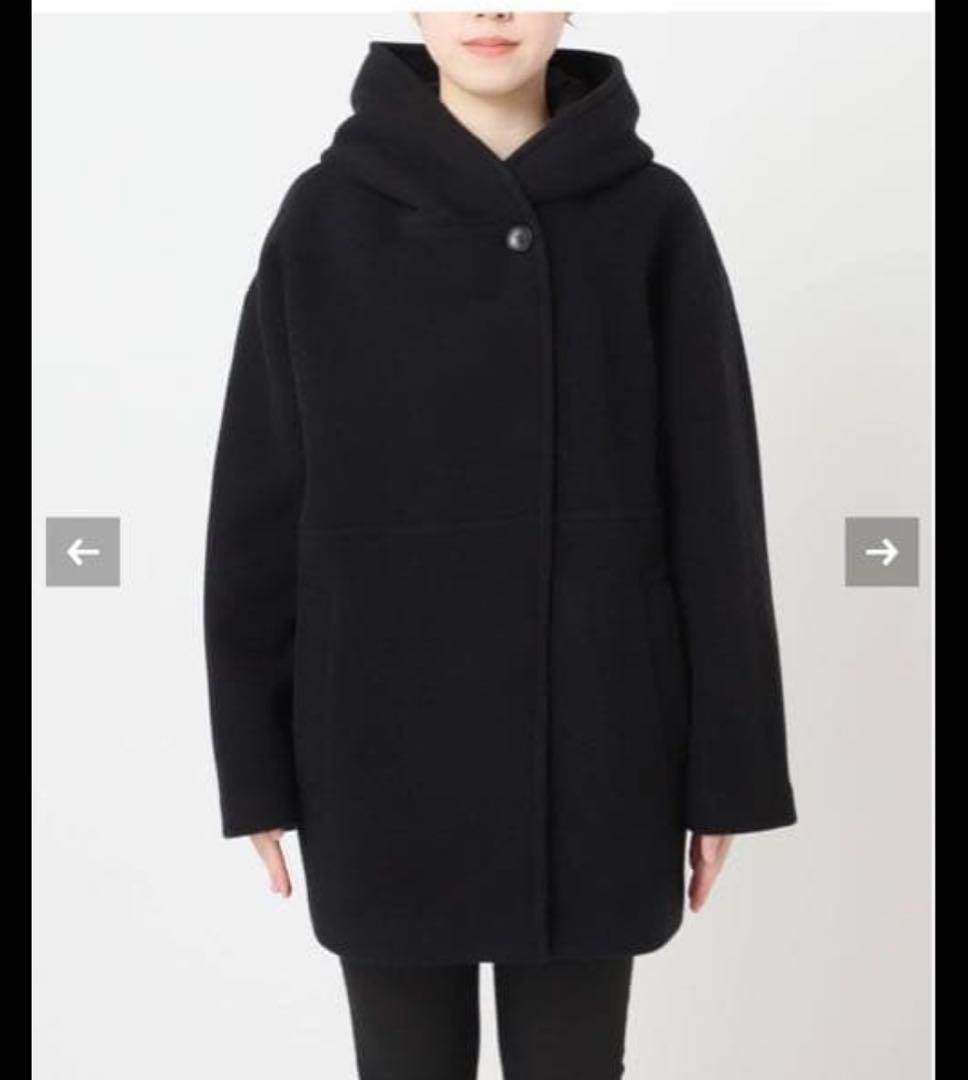 【週末セール】JOURNAL STANDARD スーパー140モッサフードコート