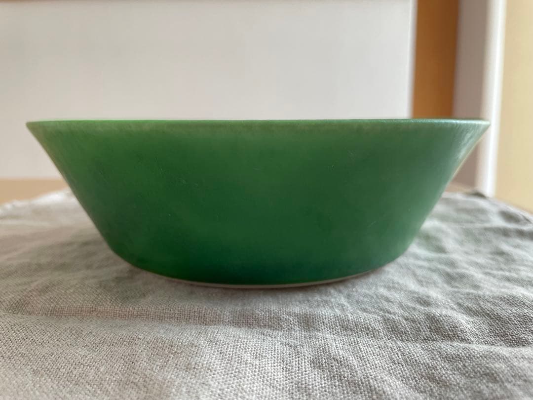 未使用　吉村和美さん　深皿