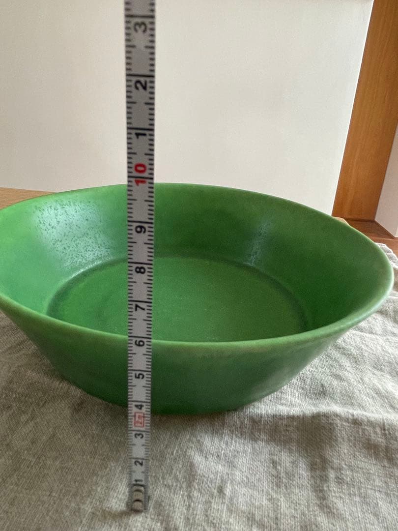 未使用　吉村和美さん　深皿