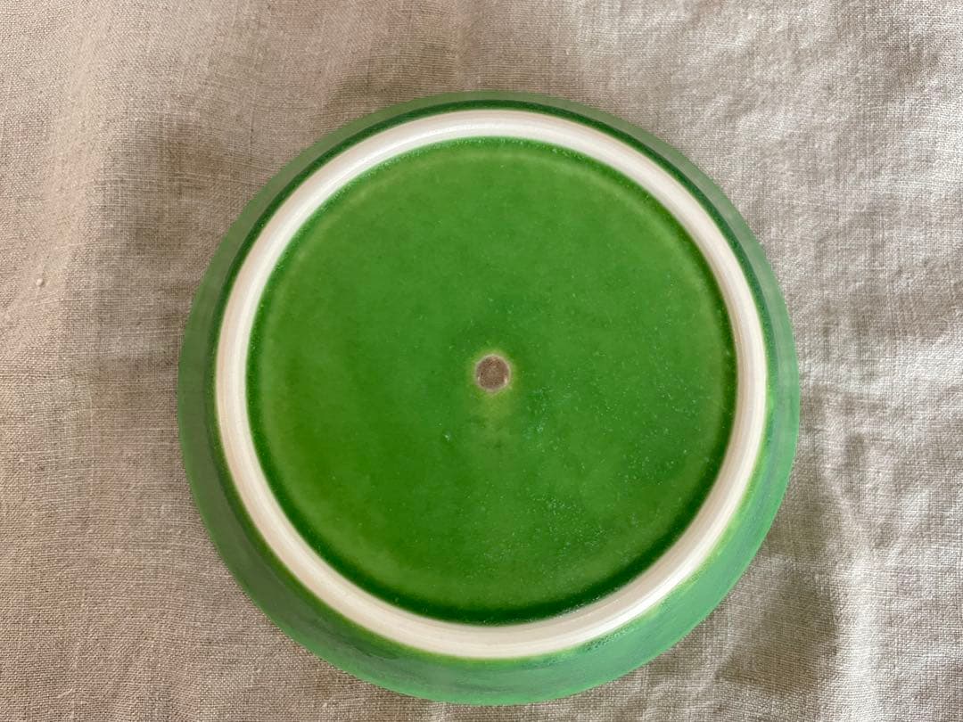 未使用　吉村和美さん　深皿